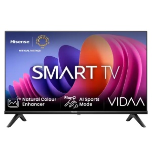 Smart Led TV 32 inča 32A4N Hisense TVZ02719