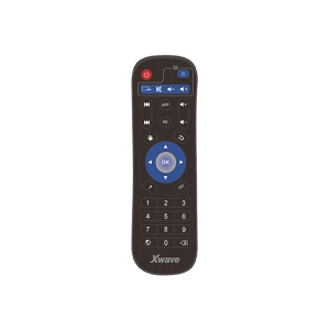 Smart TV Boks Xwave TVBox-400 - Img 3