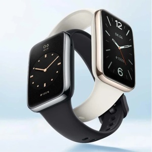 Smart Watch Band 7 Pro Ivory Xiaomi 40235 - Img 4