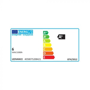 Smart Wifi LED Sijalica E27 14W LEDVANCE O85495 - Img 3