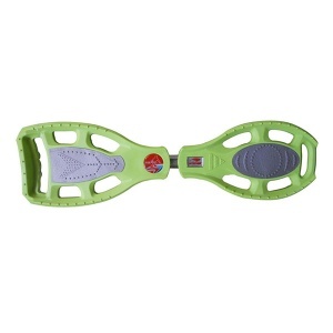 Snake board PW-502 ABEC-7 PU svetleći točkići 3090216
