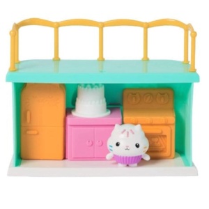Soba sa macom Cakey Gabby's Dollhouse 1044646 - Img 2