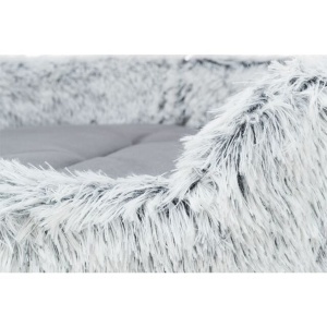 Sofa za ljubimca ovalna 60x28x54cm Harvey Trixie 38033 - Img 3