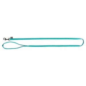 Softline elegance povodnik XS tirkiz Trixie 114912