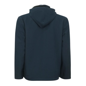 Softshell jakna L Navy Cooper 5899700922 - Img 2