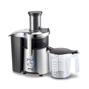 Sokovnik ZE610D38 Easy Fruit 800W 1,2L Tefal 3016661147753