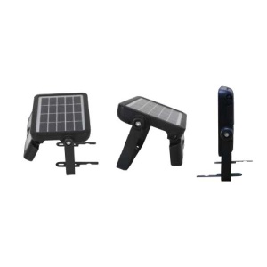 Solarna LED svetiljka LD-SFL 5W crna 34.5657 - Img 3