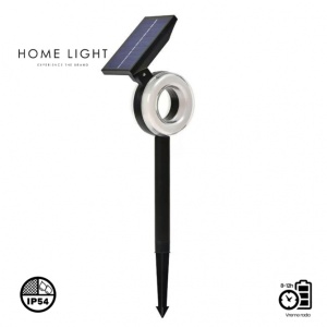 Solarna XL230601 5W 3000K IP54 250507