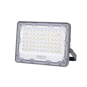 Solarni LED reflektor Prosto LRFS-1075/GR - Img 3