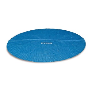 Solarni prekrivač za bazen 549cm Intex 28015