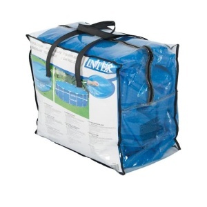 Solarni prekrivač za bazen Easy Set 244cm Intex 28010 - Img 4