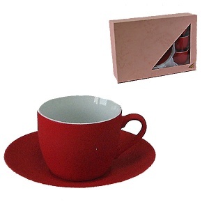 Šolja set 6kom 140349