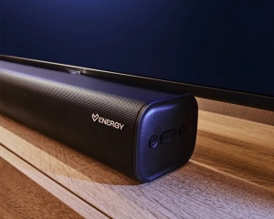 Soundbar Bluetooth zvučnik crni M50040 Energy Sistem - Img 2