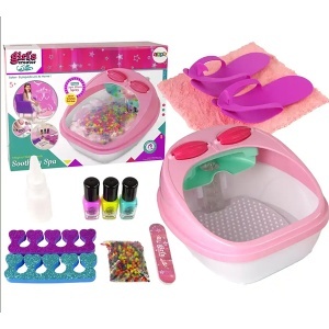 Spa kadica za pedikir Girls Creator 073869 - Img 3