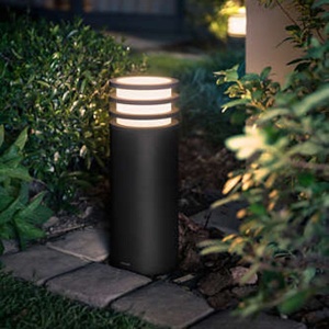 Spoljašnje postolje Lucca 40cm Philips Hue 17402/93/P0 - Img 3