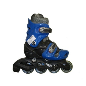SPORT-ROLER 32-34 PLAVI EZ