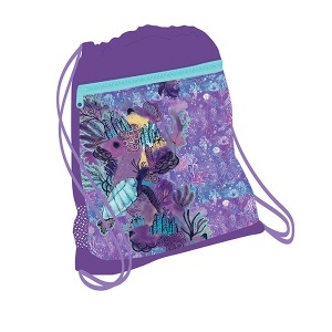Sport torba 336-91 Color sea 9457