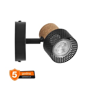 Spot lampa 1xGU10 Ledvance 4058075828667E