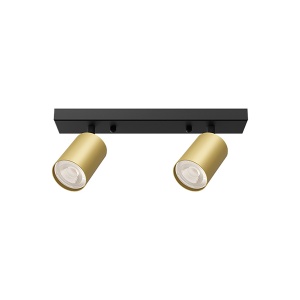 Spot lampa 2xGU10 30x12x6cm Braytron BH04-00826