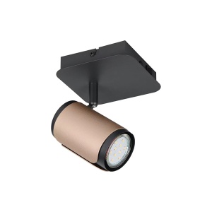 Spot lampa Gillan 1xGU10 Trio Lighting 814570165 - Img 3