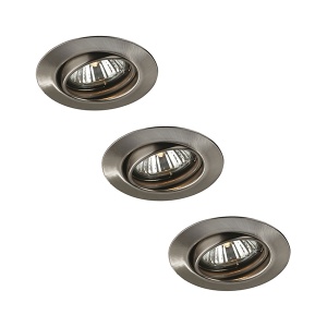 Spot lampa za kupatila Opal PHILIPS HL 59333/17/PN