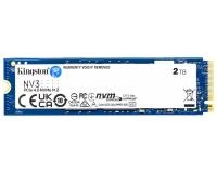 SSD 2TB M.2 NVMe SNV3S/2000G series NV3 SSD Kingston HDD04141