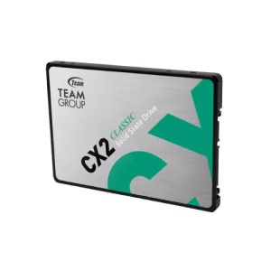 SSD disk 256GB 2.5 inča T253X6256