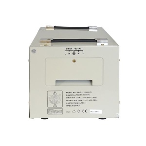 Stabilizator napona 5000VA Staba SDC-112-5KVA - Img 2