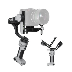 Stabilizator Zhiyun CINEPEER CRANE 4E - Img 2