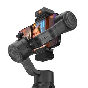 Stabilizator Zhiyun SMOOTH 5S AI - Img 2