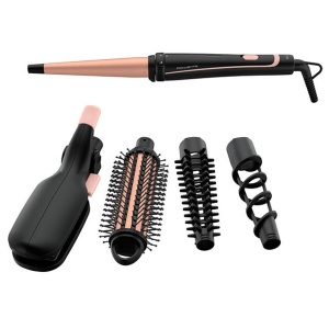 Stajler za kosu CF4231 Infinite Looks Multistyler Rowenta 3121040081860