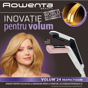 Stajler za kosu ROWENTA CF6430 - Img 3