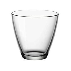 Staklena čaša BORMIOLI ROCCO Zeno Acqua Water 46137 6 kom