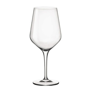 Staklena čaša za vino 6/1 ELECTRA XL 62663