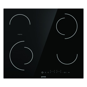 Staklokeramička ploča ECT644SY2B Gorenje Simplicity 730357
