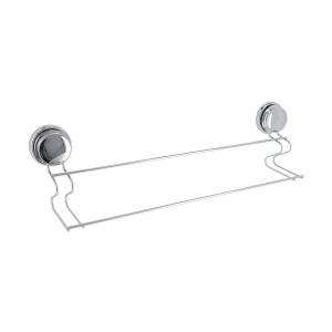 Stalak za peškire 2 prečke 12x50x14,7cm Tendance 917799