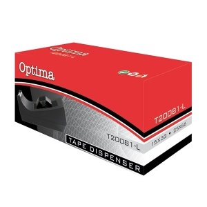 Stalak za selotejp T20081-L 25x66cm Optima 22896 - Img 2