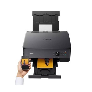 Štampač i skener PIXMA TS5350a Canon 3773C006 - Img 3