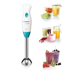 Štapni mikser Clever Mixx Fun Bosch MSM2410DW - Img 3