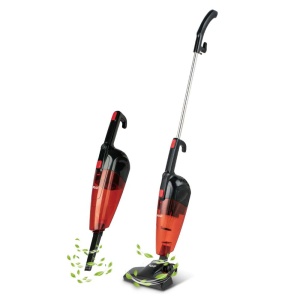 Štapni Usisivač Crno/Narandžasti 600W RAF R.8673H