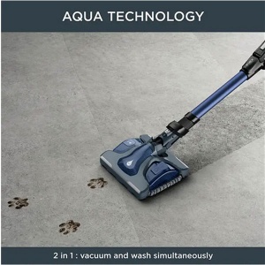 Štapni usisivač RH99C0W0 XForce Flex 14.60 Aqua 2u1 Rowenta 3221616059832 - Img 4