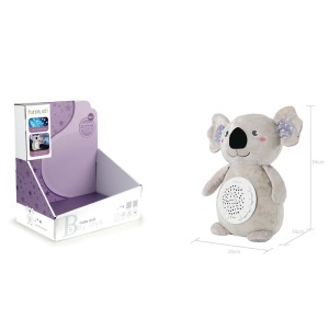 Star Pels Koala sa projektorom, na baterije 59-207000