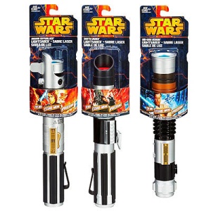 STAR WARS SKYWALKER MAC A1189