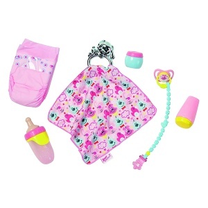 Start set za lutku Baby Born 308711
