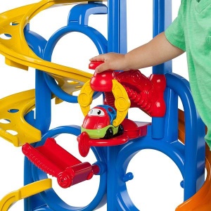 Staza sa automobilima Oball go Grippers Kids II SKU10315 - Img 3