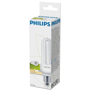 Štedljiva sijalica PHILIPS Economy Stick toplo bela 18W PS286 - Img 2