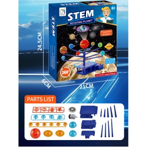 Stem planetarijum sa funkcijom rotacije 1039687 - Img 3