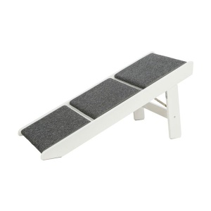 Stepenice rampa za ljubimce sklopive 44x46x106cm Trixie 39462 - Img 2