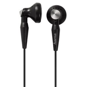 Stereo slušalice - bubice, HAMA HK-249 56249