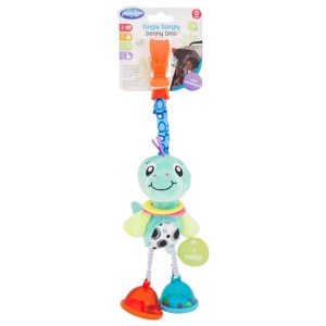 Štipaljka dino Playgro 1041828